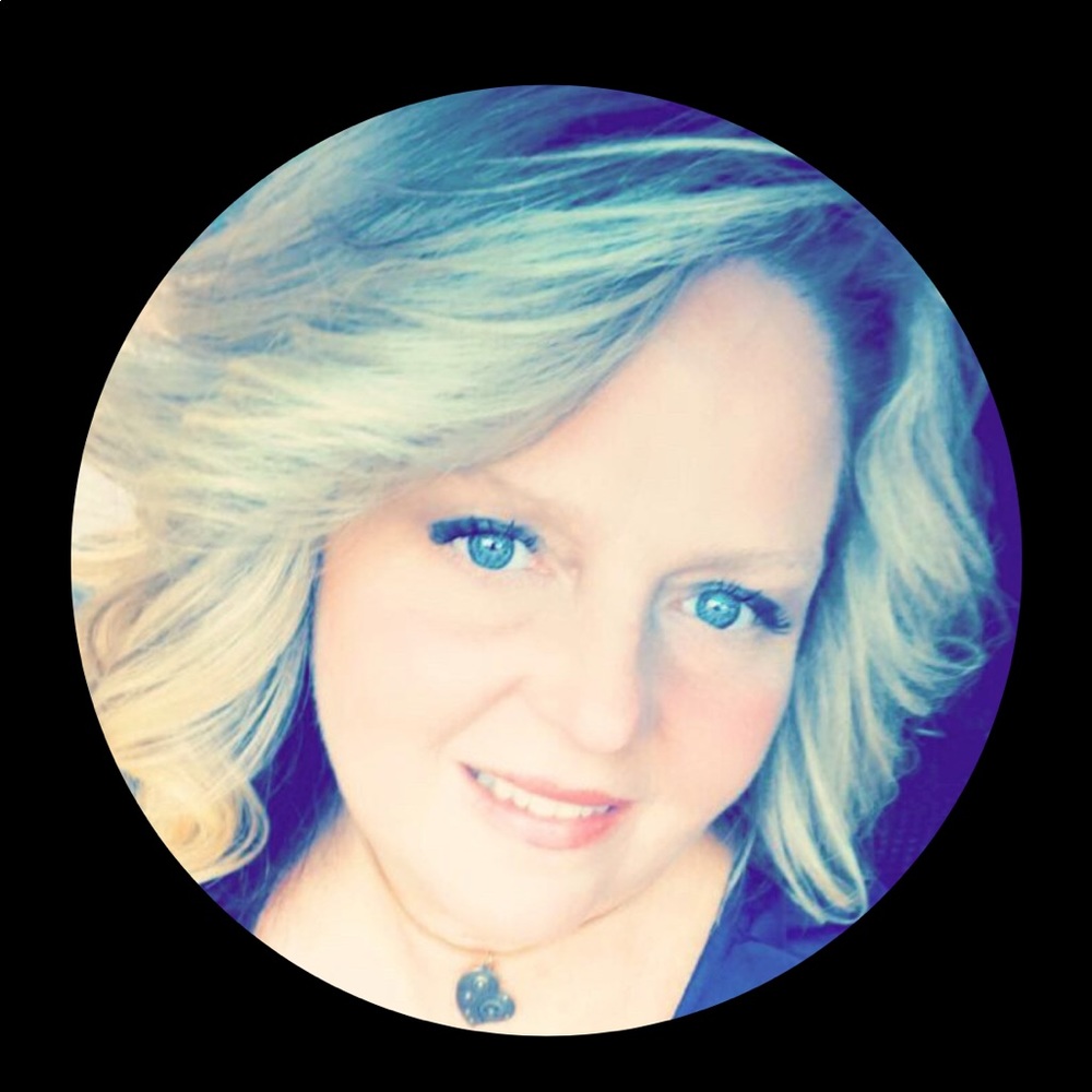 Meet your Posher, Tracey